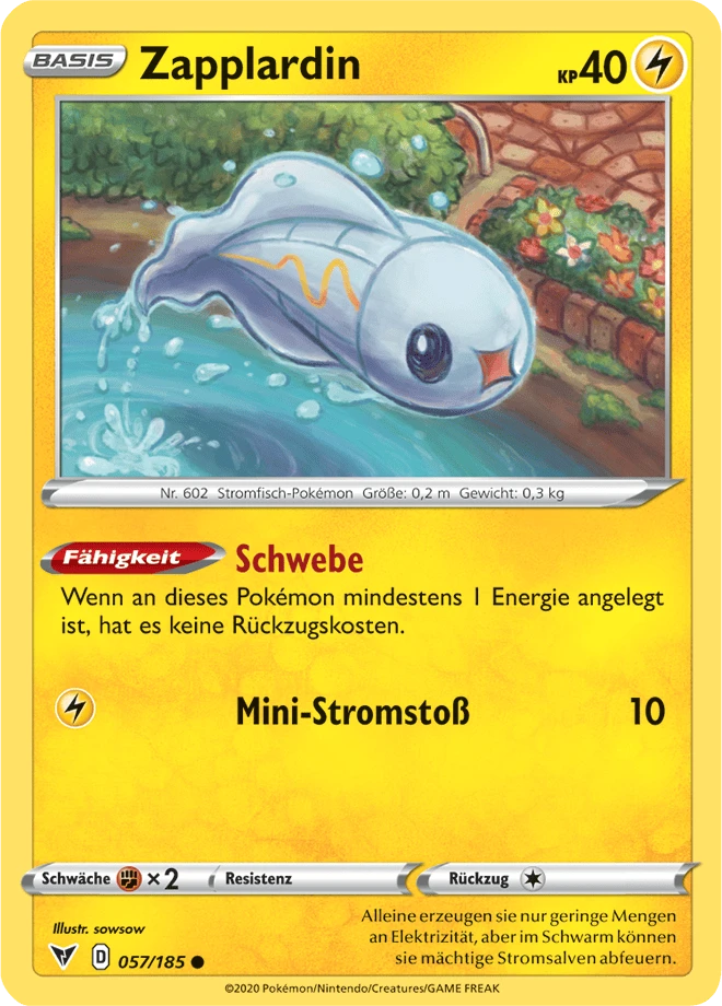Zapplardin