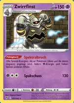 Zwirrfinst