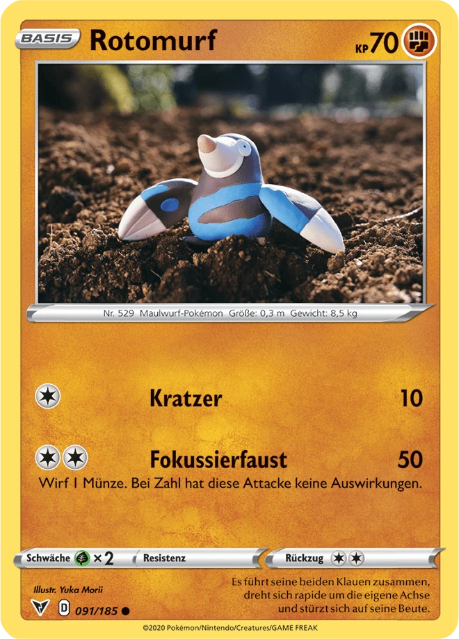 Rotomurf