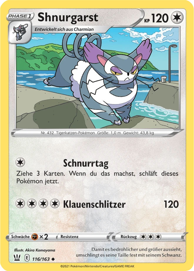 Shnurgarst