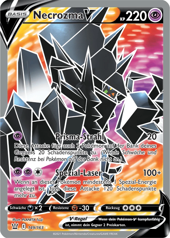 Necrozma V