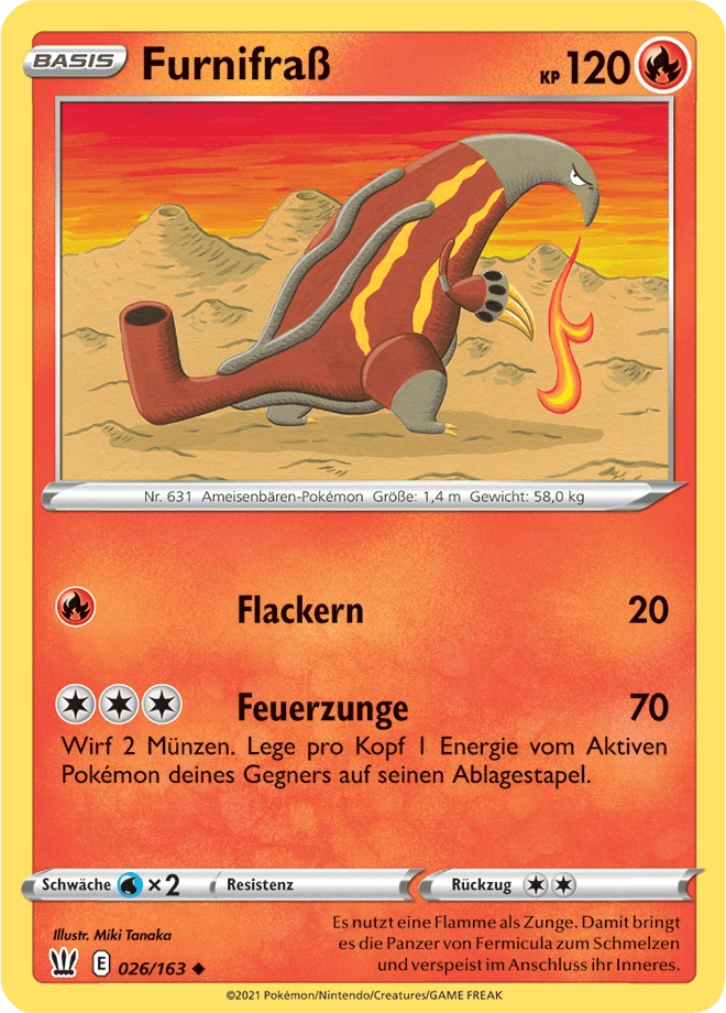 Furnifraß