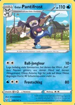 Galar-Pantifrost