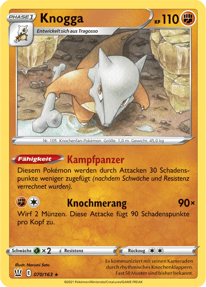 Knogga