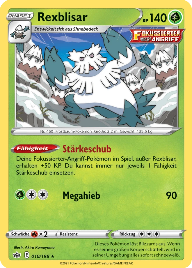 Rexblisar
