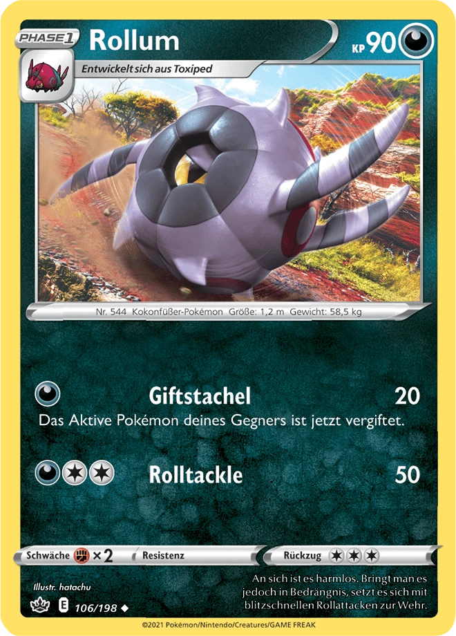 Rollum