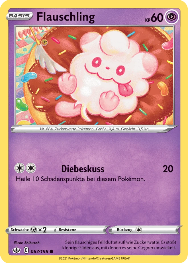 Flauschling