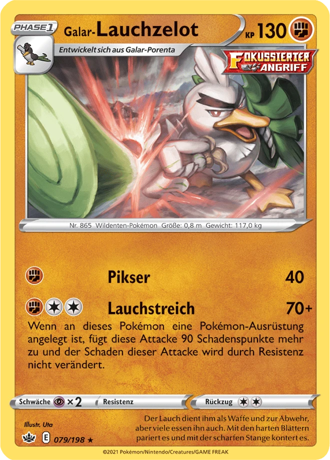 Galar-Lauchzelot