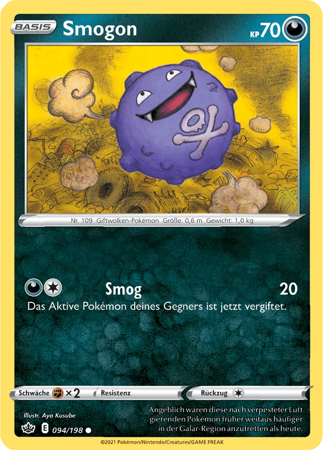 Smogon