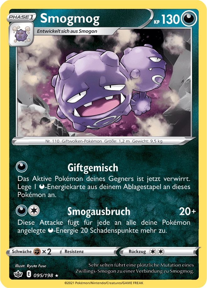 Smogmog