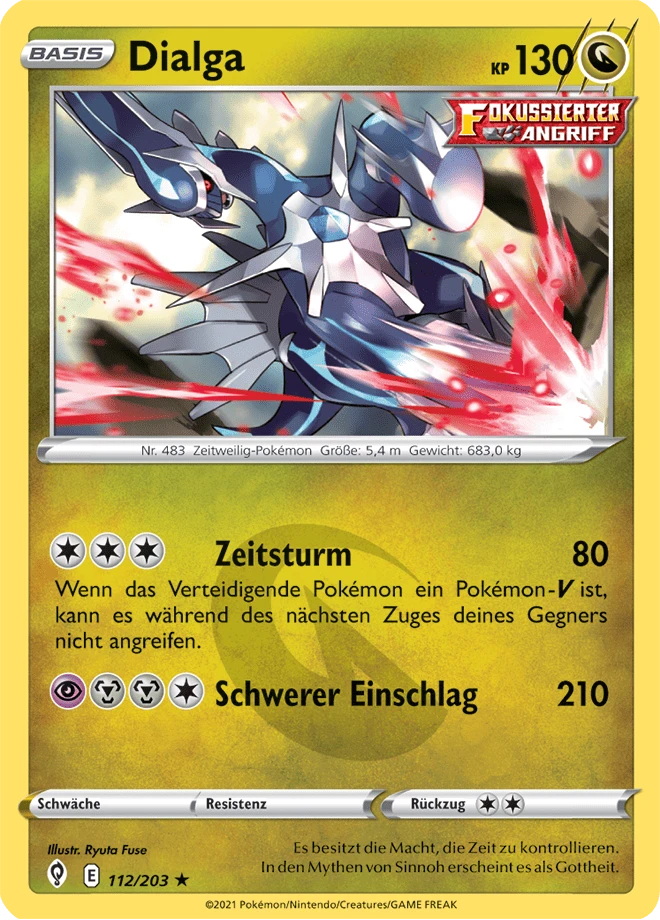 Dialga