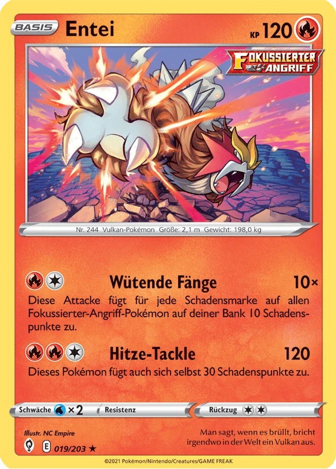 Entei
