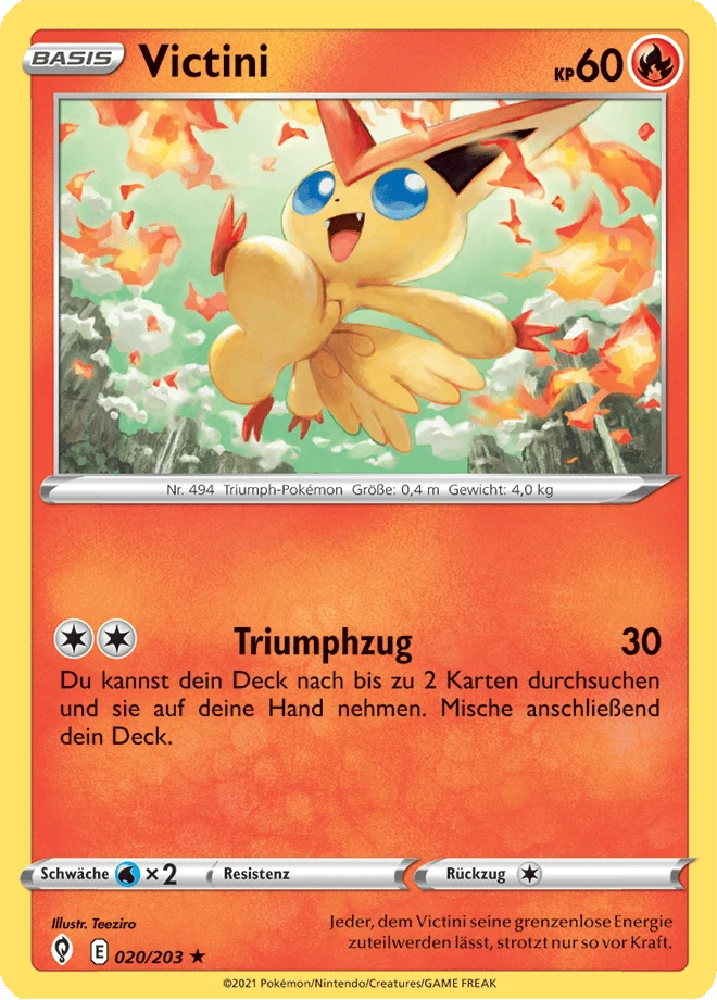 Victini