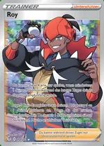 Roy