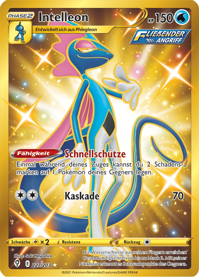 Intelleon