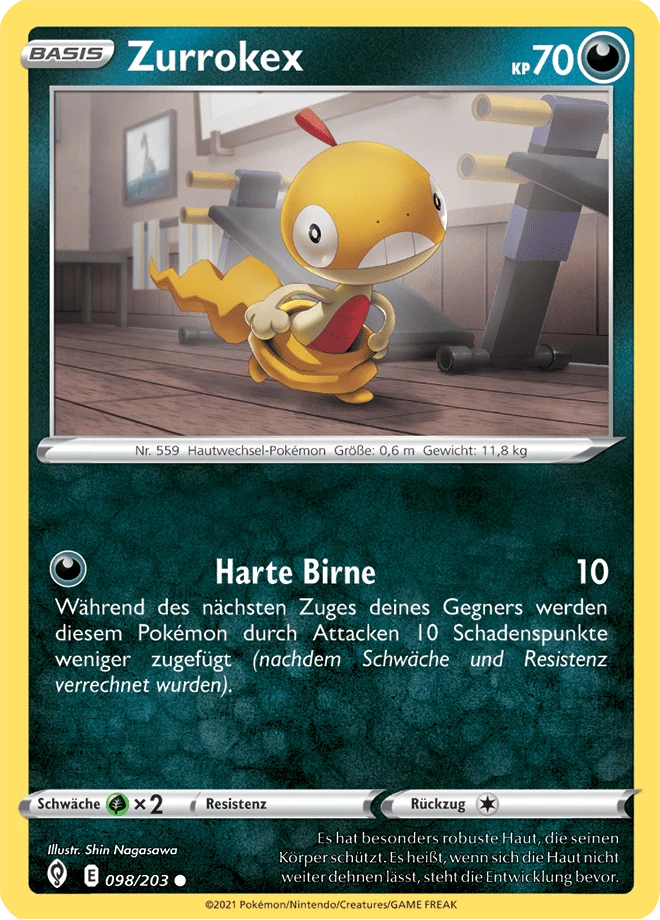 Zurrokex
