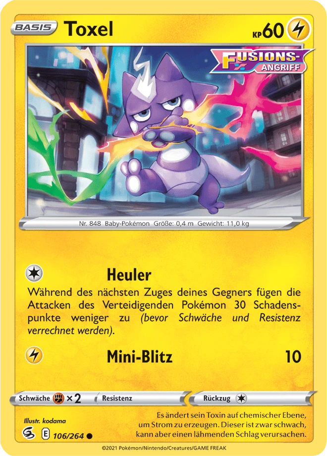 Toxel