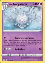 Galar-Gorgasonn