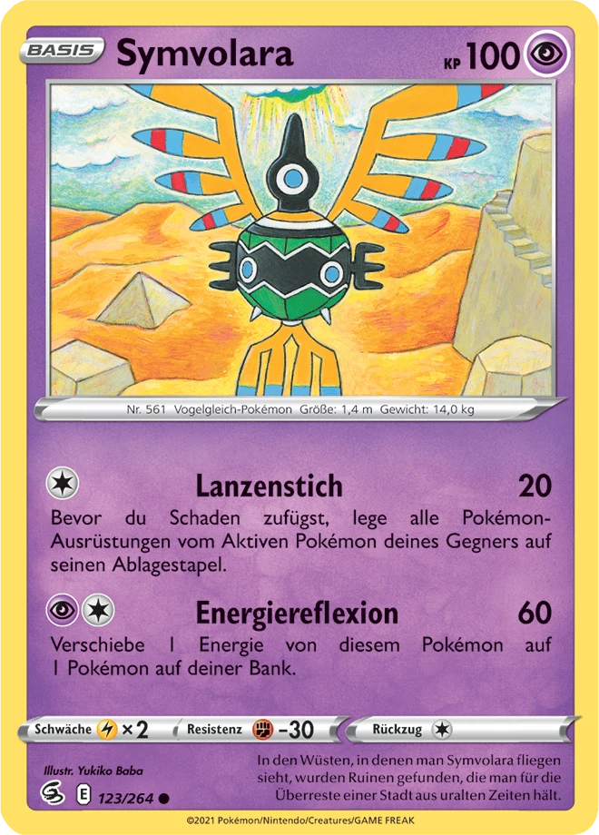 Symvolara