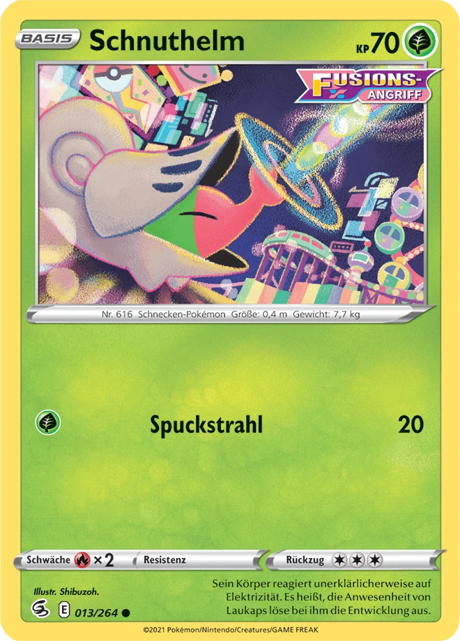 Schnuthelm