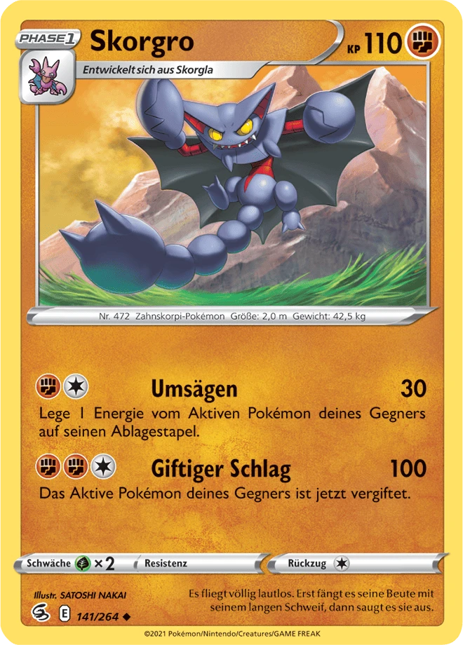 Skorgro