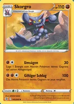 Skorgro