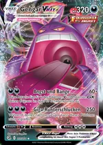 Gengar VMAX