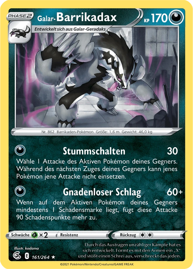 Galar-Barrikadax