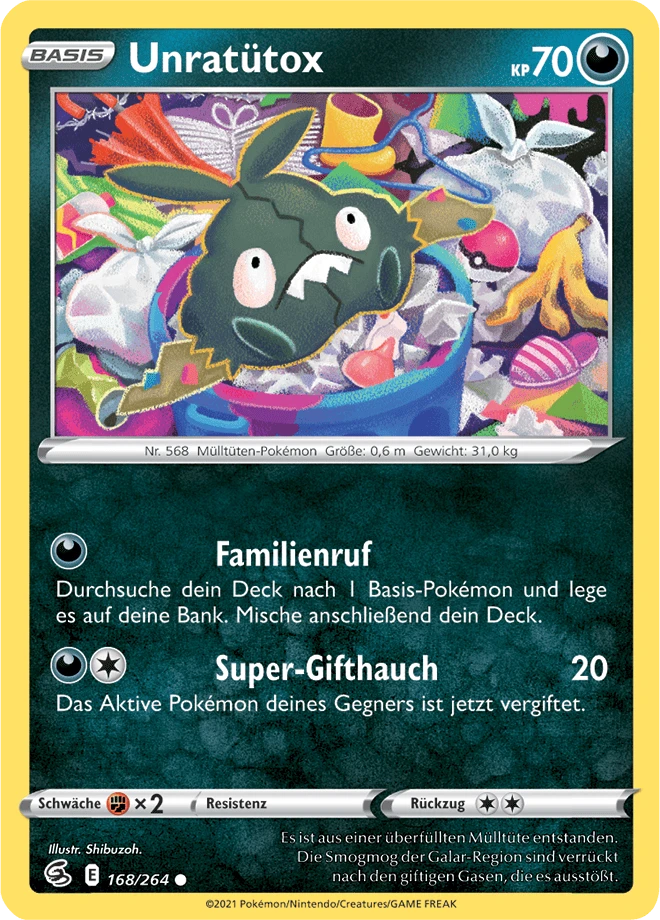 Unratütox