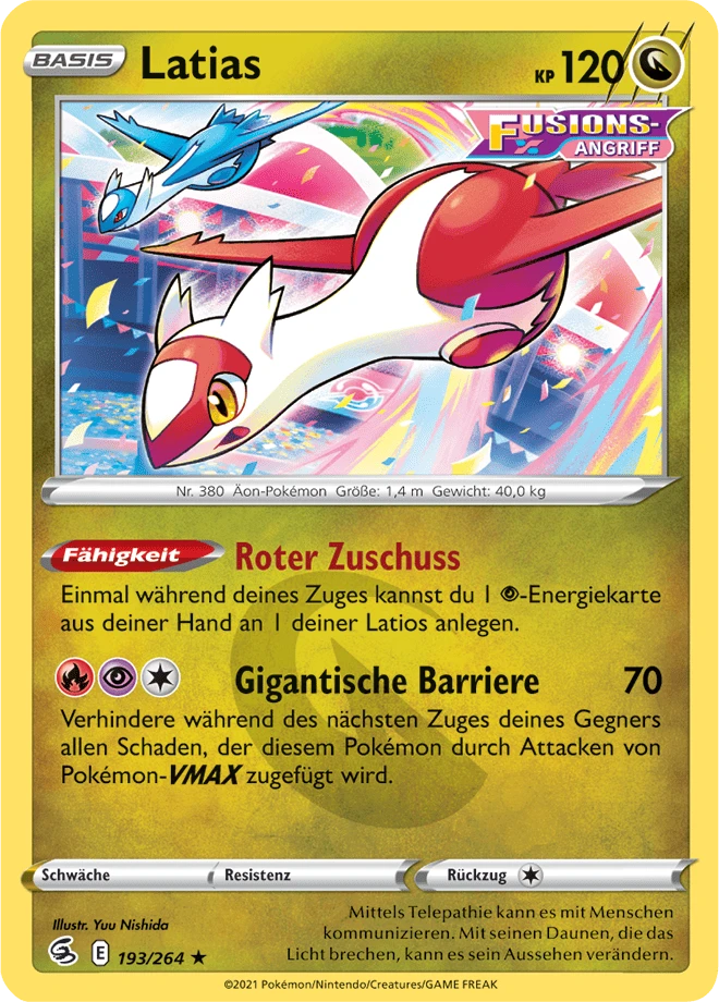 Latias