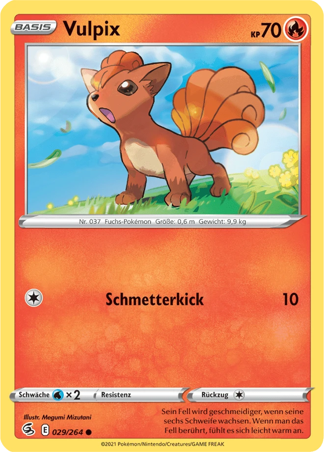 Vulpix