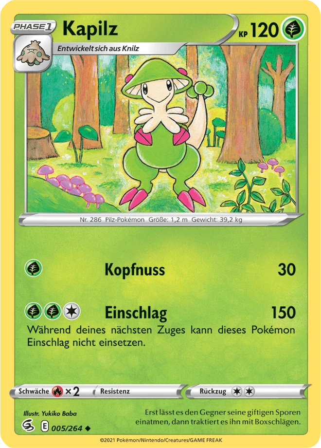 Kapilz