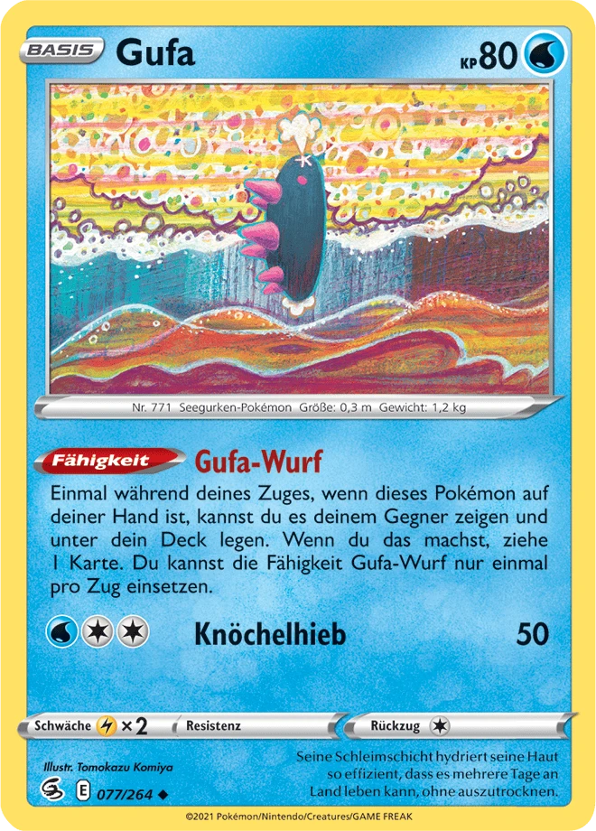 Gufa