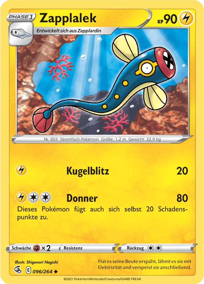 Zapplalek