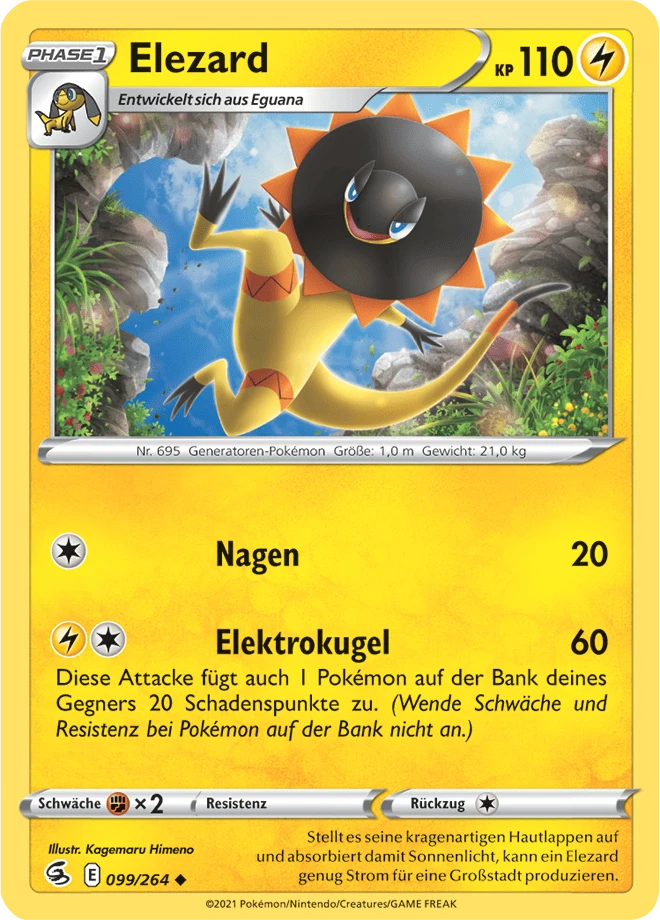 Elezard