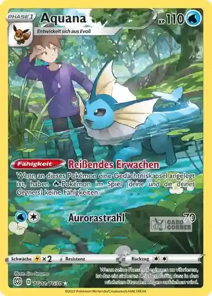 Aquana