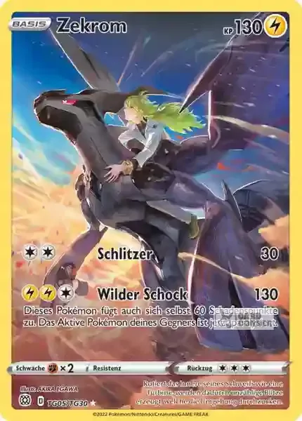 Zekrom