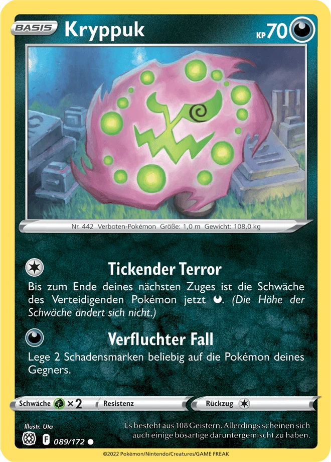 Kryppuk