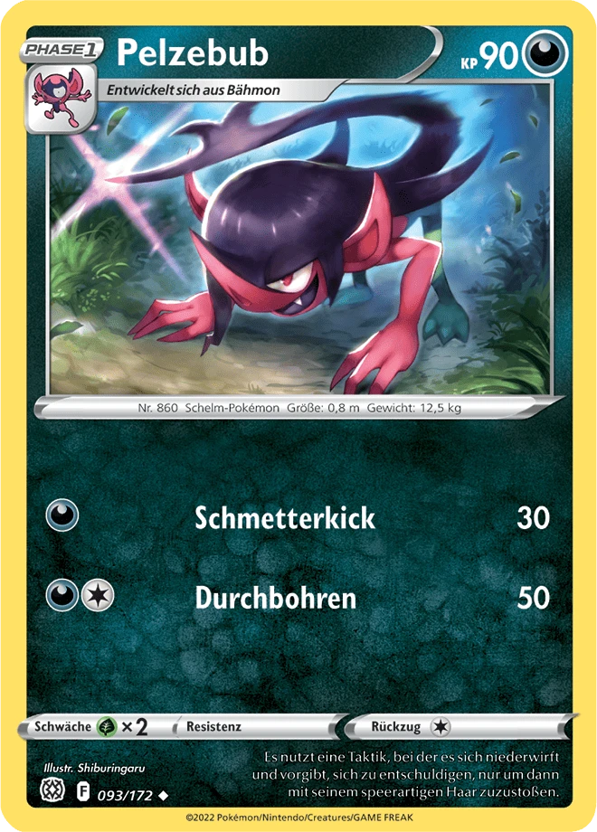 Pelzebub