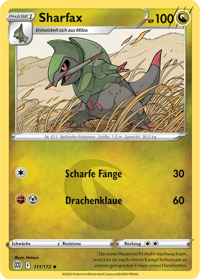 Sharfax