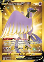 Galar-Arktos V