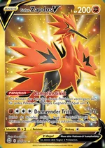 Galar-Zapdos V