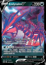 Endynalos V