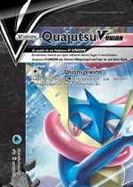 Quajutsu V-UNION