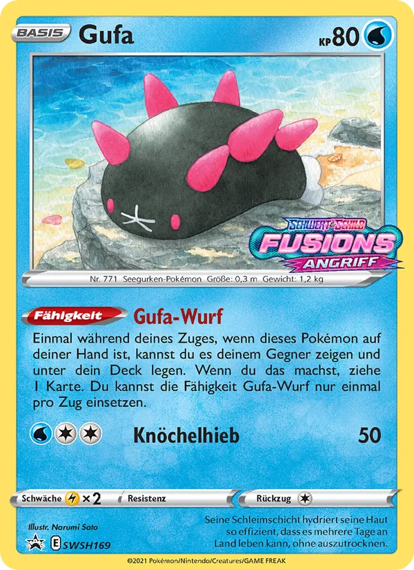Gufa