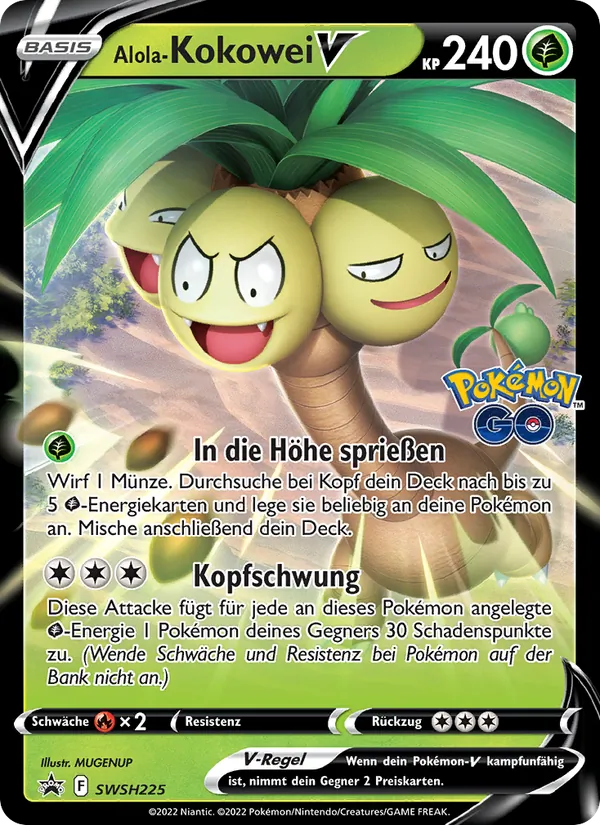 Alola-Kokowei V