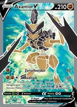 Axantor V