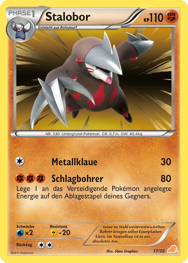 Stalobor