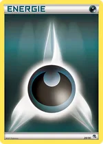 Finsternis-Energie