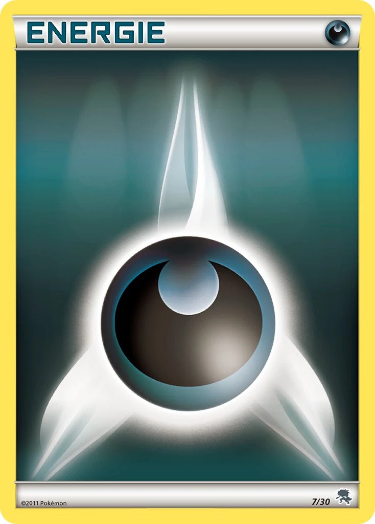 Finsternis-Energie